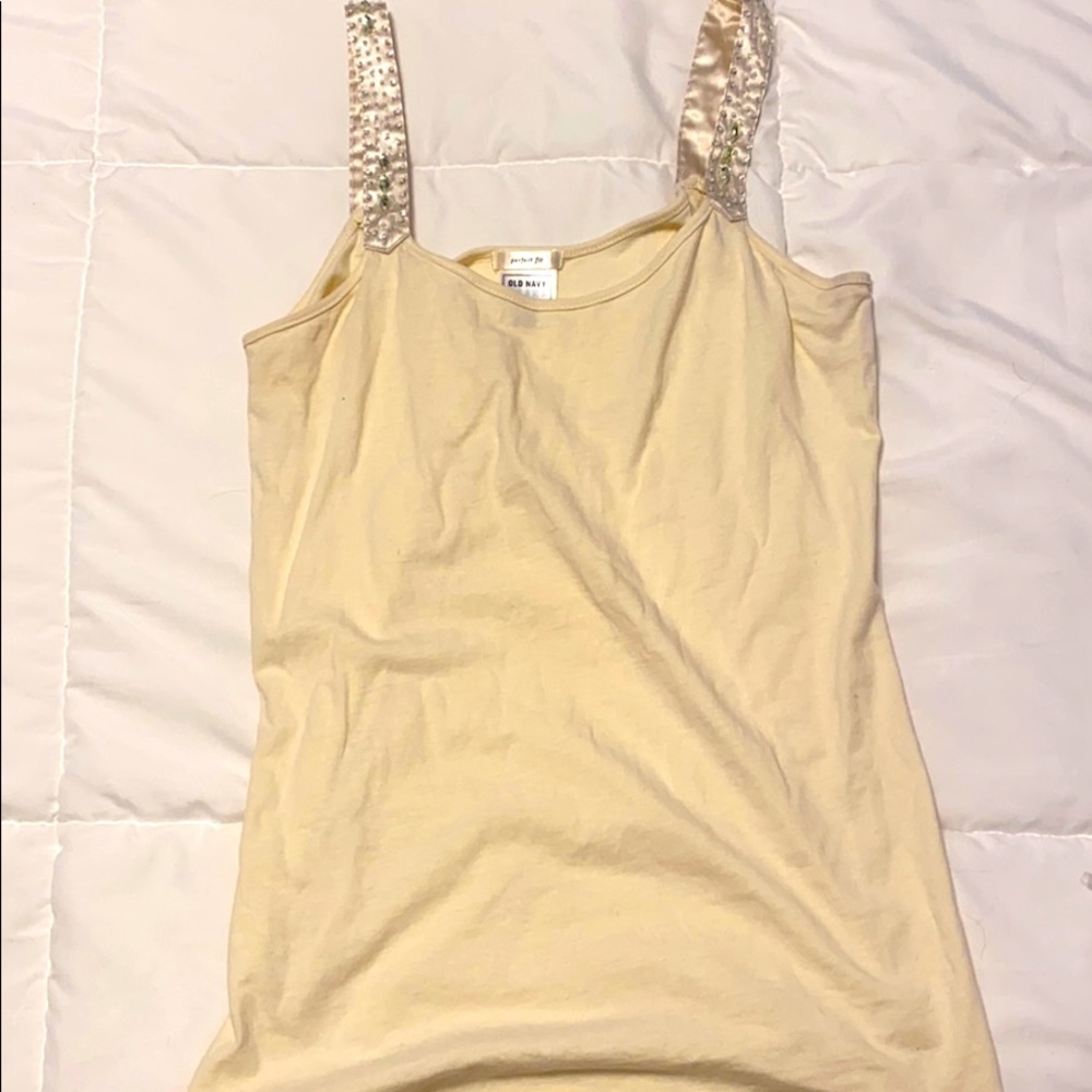 Old Navy Tank